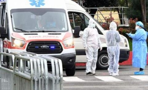 Situata me Covid ne 24 oret e fundit: Vijon rritja e kurbes se infektimeve